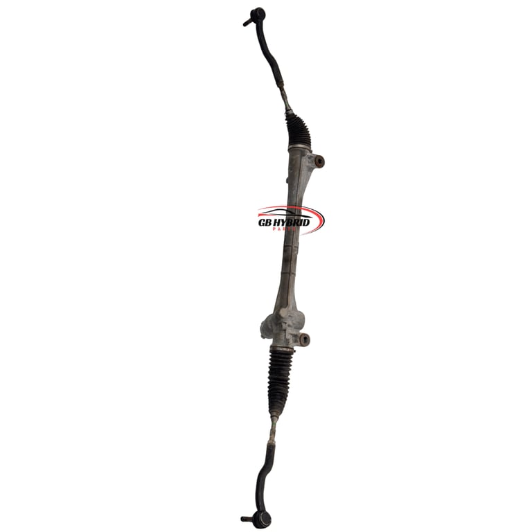 Genuine Toyota Prius 2009-2015 Conplete Steering Rack