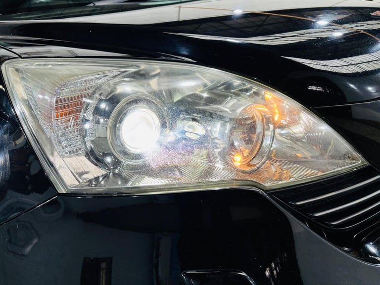 2009 Honda CR-V 2.0 i-VTEC EX 5dr Auto ESTATE PETROL Automatic