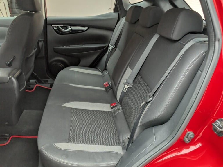 2020 Nissan Qashqai 1.5 dCi Acenta Premium SUV 5dr Diesel Manual Euro 6 (s/s) (115 ps) - CRUISE H...