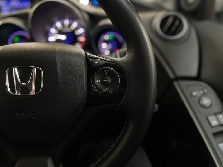2015 Honda Civic 1.8 i-VTEC SE Plus Tourer 5dr Petrol Manual Euro 5 (s/s) (142 ps) Estate Petrol ...