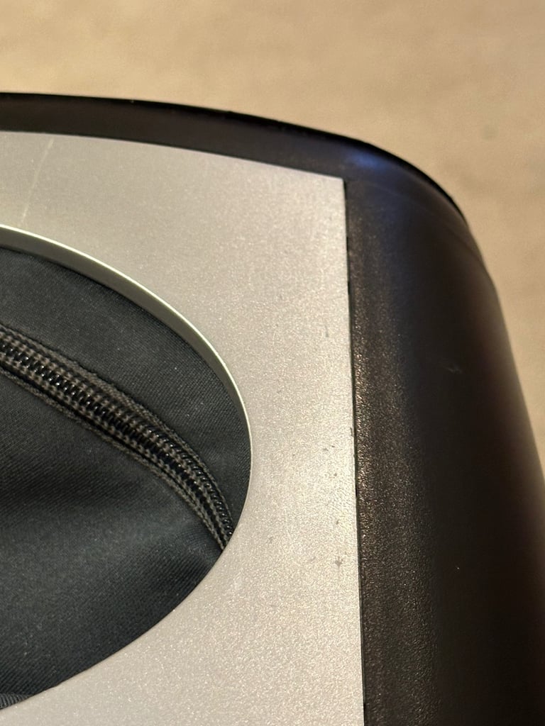 Lower Leg - Calf and Foot Massager