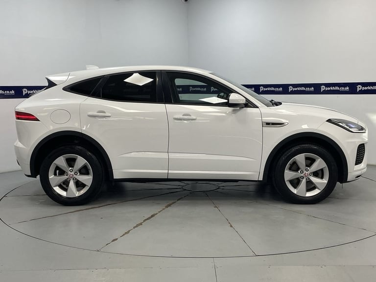 2019 Jaguar E-Pace 2.0 D150 R-Dynamic S SUV 5dr Diesel Manual Euro 6 (s/s) (150 ps) - AA INSPE ES...