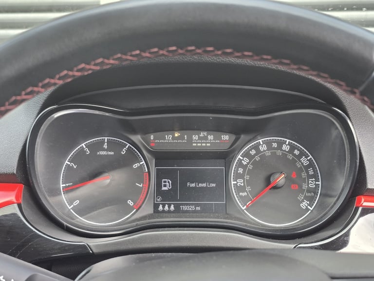 VAUXHALL CORSA 1.4 i ecoTEC Sport 2019