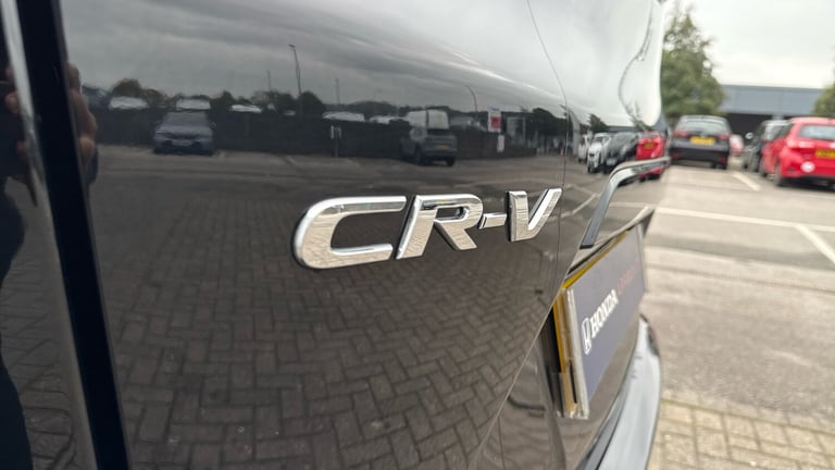 2023 Honda CR-V HONDA CR-V SR 2.0 CVT i-mmd Estate Hybrid Automatic