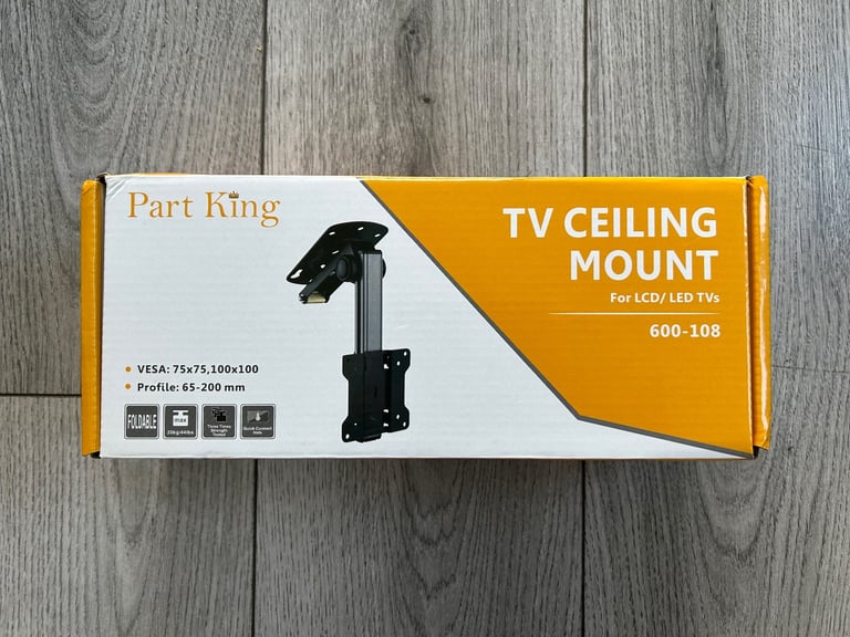 image for TV ceiling Mount 