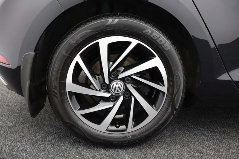 2019 Volkswagen Golf 1.5 Golf Match TSi Evo 5dr Hatchback Petrol Manual