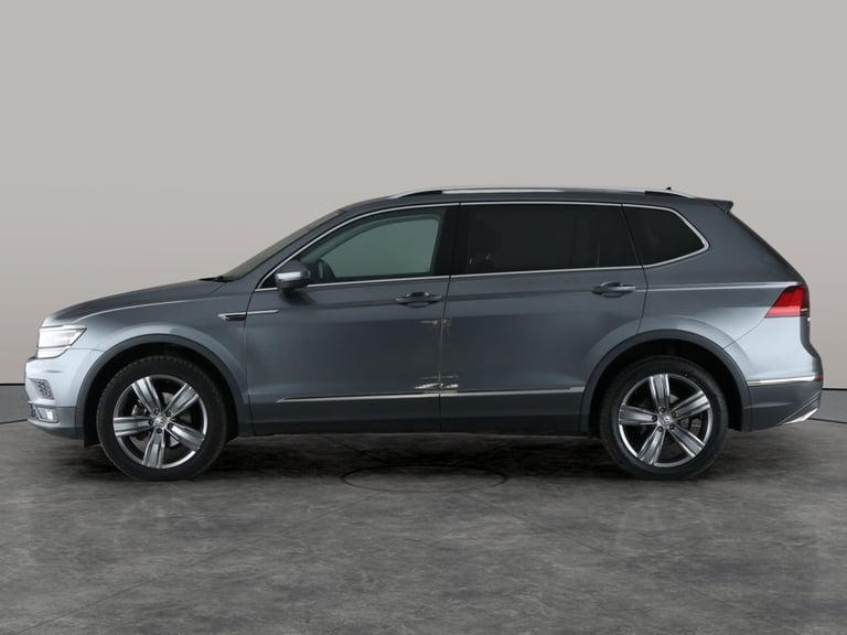 2019 Volkswagen Tiguan Allspace 1.5 TSI EVO SEL SUV 5dr Petrol DSG Euro 6 (s/s) (150 ps) - KEYLES...