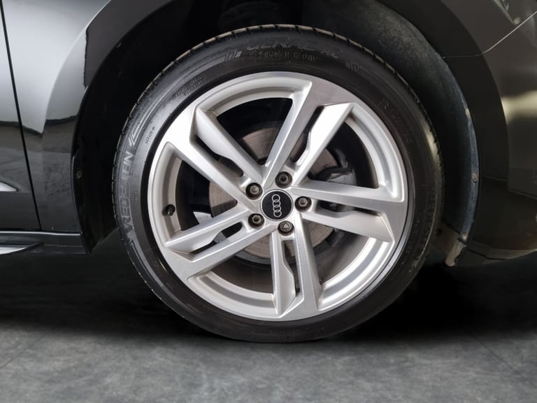 2022 Audi A1 1.0 TFSI 30 S line Sportback 5dr Petrol Manual Euro 6 (s/s) (110 ps) - LANE Hatchbac...