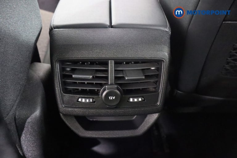 2019 Peugeot 3008 1.2 PureTech Allure 5dr SUV Petrol Manual