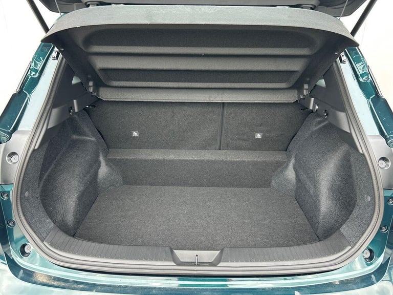 2025 Nissan Qashqai 1.3 DiG-T MH Acenta Premium 5dr HATCHBACK PETROL Manual