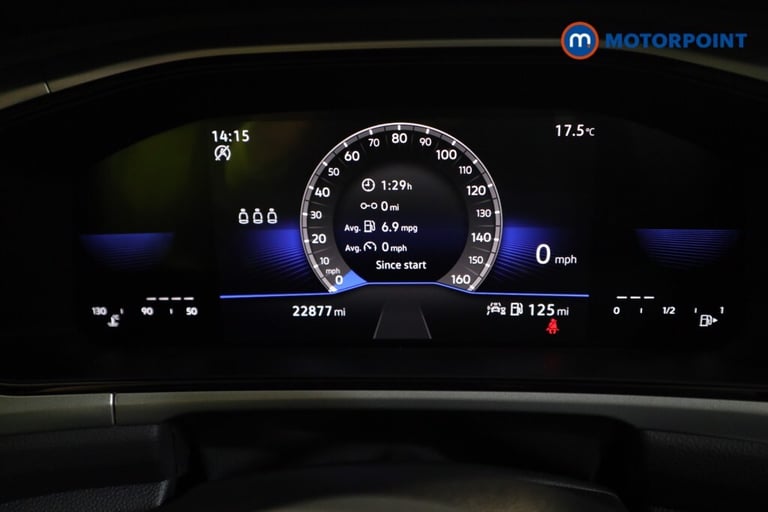 2023 Volkswagen T-Roc 1.5 TSI Life 5dr SUV Petrol Manual