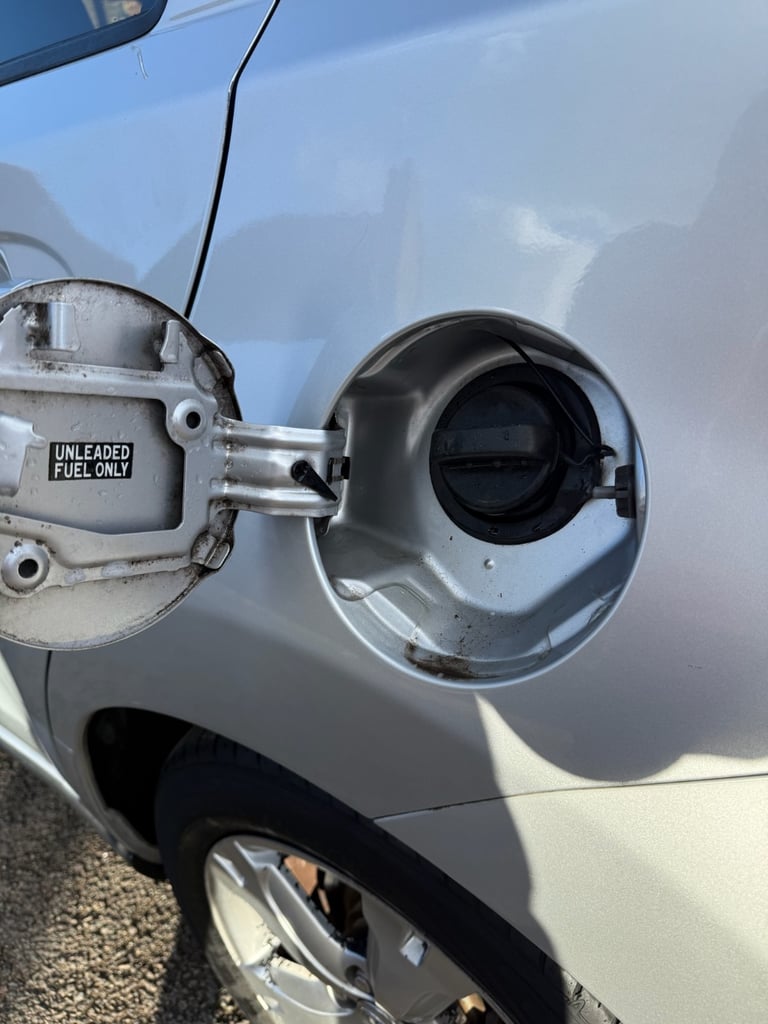 Toyota, URBAN CRUISER, Hatchback, 2010, Manual, 1329 (cc), 5 doors