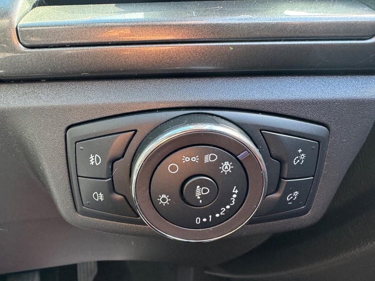 2019 Ford Mondeo 2.0 EcoBlue Titanium Edition Euro 6 (s/s) 5dr ESTATE Diesel Manual