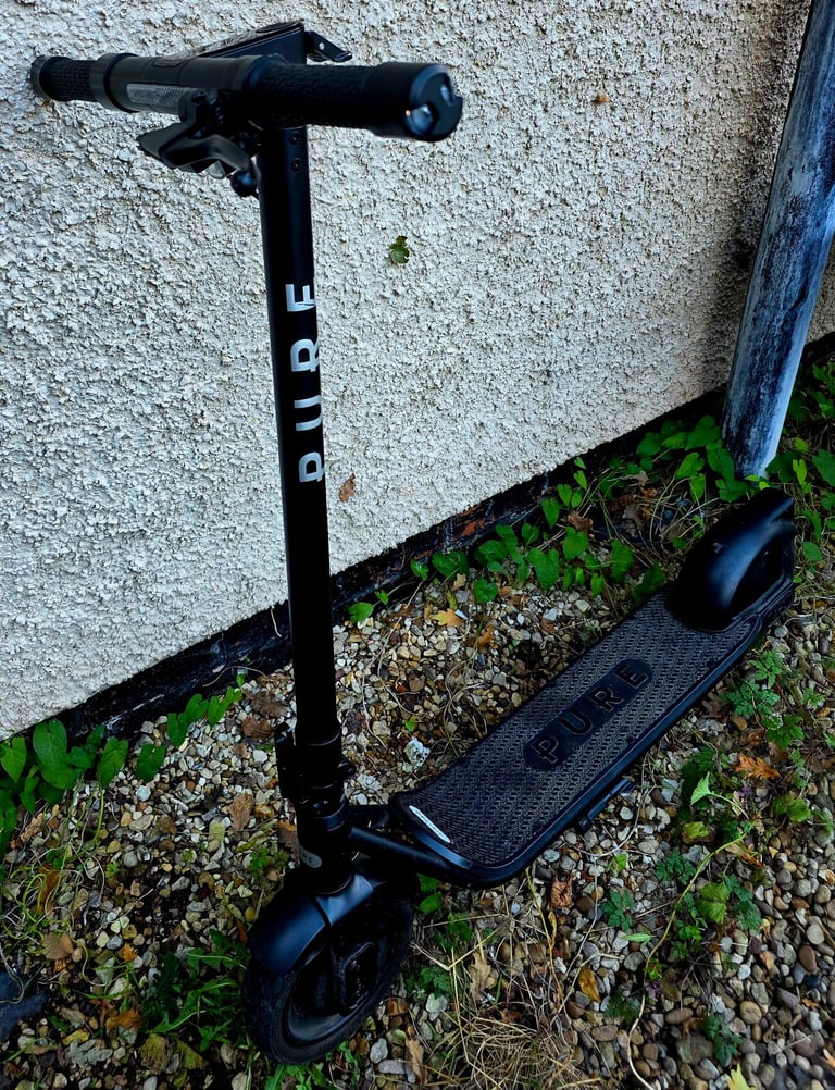Pure Air 3 pro e-scooter 