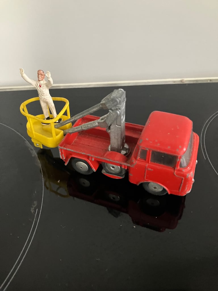 image for Corgi die cast model