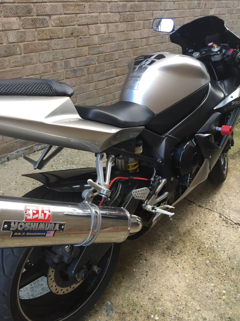 Yamaha, R1, 2002, 998 (cc)