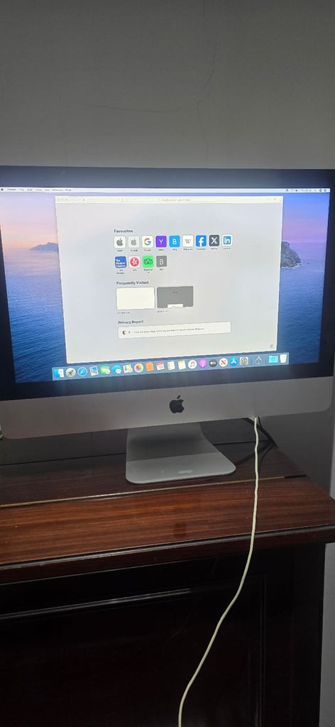 Apple mac