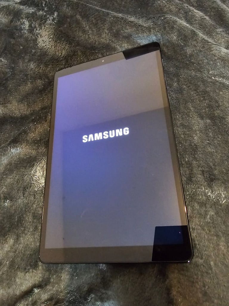 Samsung Tab A 2019 32gb £60