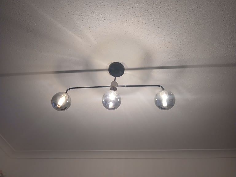 image for Light fitting 