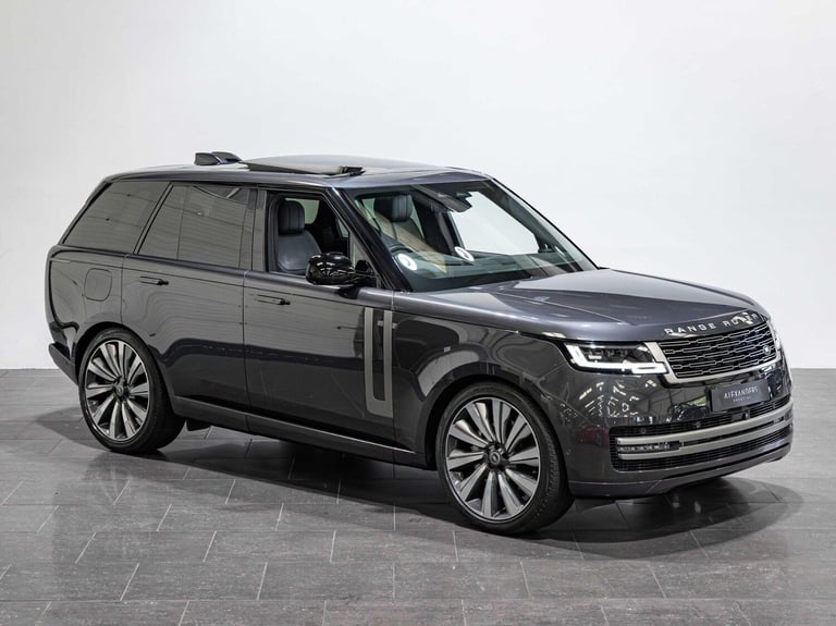 2024 Land Rover Range Rover 3.0 D300 MHEV HSE Auto 4WD Euro 6 (s/s) 5dr ESTATE Diesel Automatic