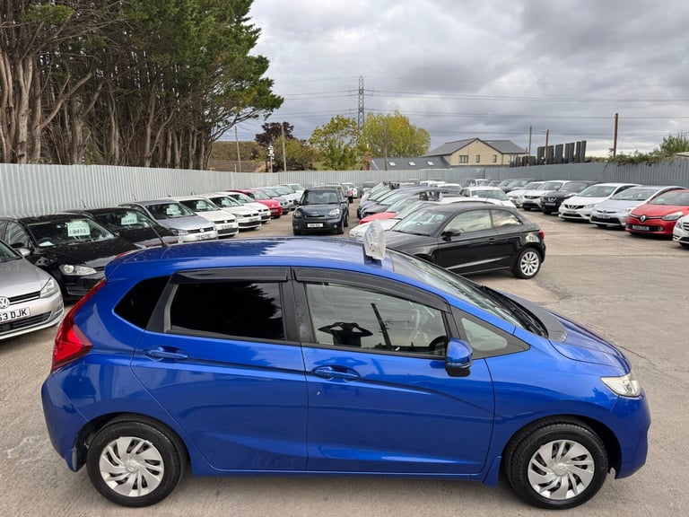 2025 Honda Fit FIT 1.3 5DR AUTO Hatchback HYBRID ELECTRIC Automatic
