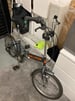 Folding Bike