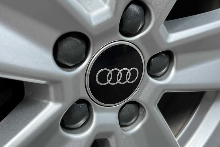 2023 Audi A1 30 TFSI 110 Technik 5dr Hatchback Petrol Manual