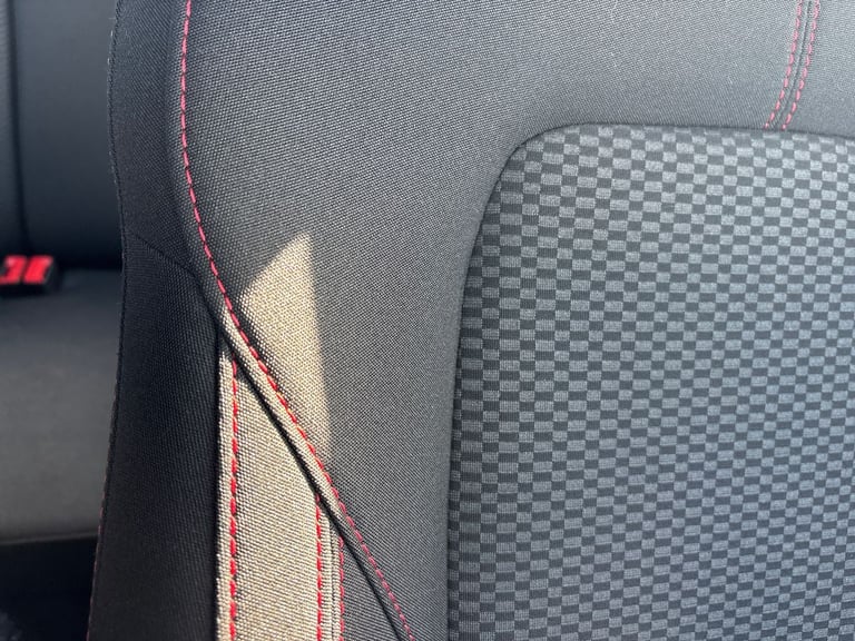 2022 Ford Puma 1.0 EcoBoost Hybrid mHEV ST-Line 5dr DCT Hatchback PETROL Automatic