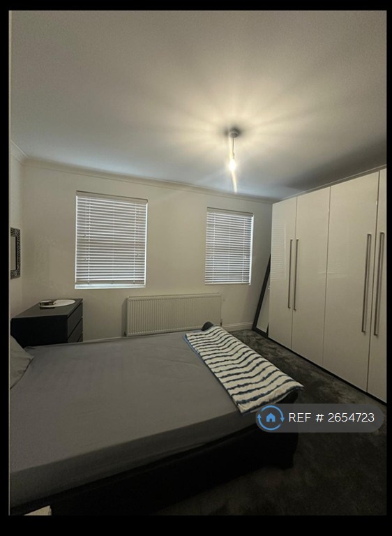 1 bedroom in Carlton Road, London, E11 (#2654723)