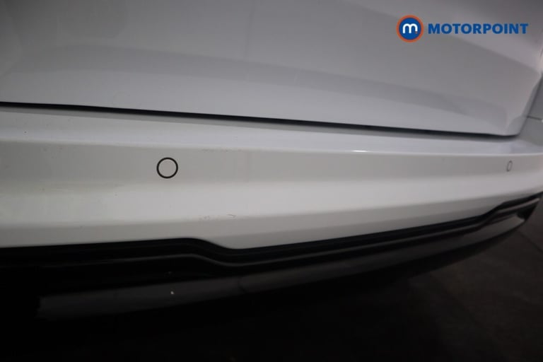 2022 Ford Ecosport 1.0 EcoBoost 125 ST-Line 5dr SUV Petrol Manual