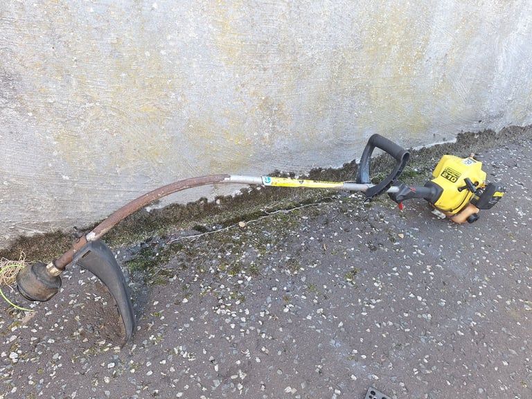 image for Petrol strimmer 