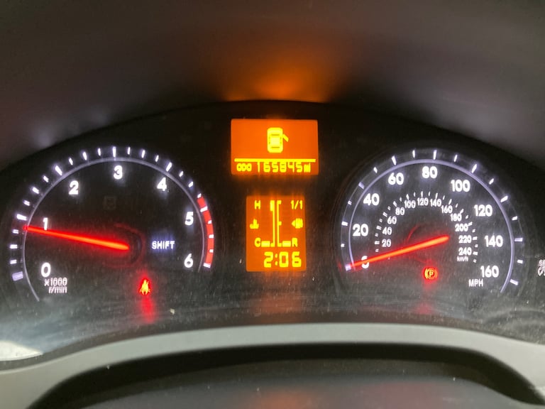 Toyota, AVENSIS, Estate, 2014, Manual, 1998 (cc), 5 doors