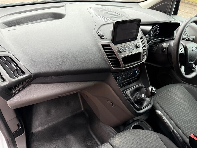 FORD TRANSIT CONNECT 1.5 Transit Connect Trend Van 210 L2 1.5L EcoBlue 100PS