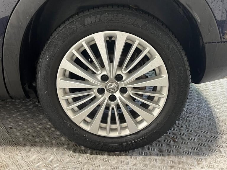 2019 Vauxhall Grandland X 1.2 Turbo Gpf Tech Line Nav Suv 5dr Petrol Manual Euro 6 (s/s) (130 Ps)...