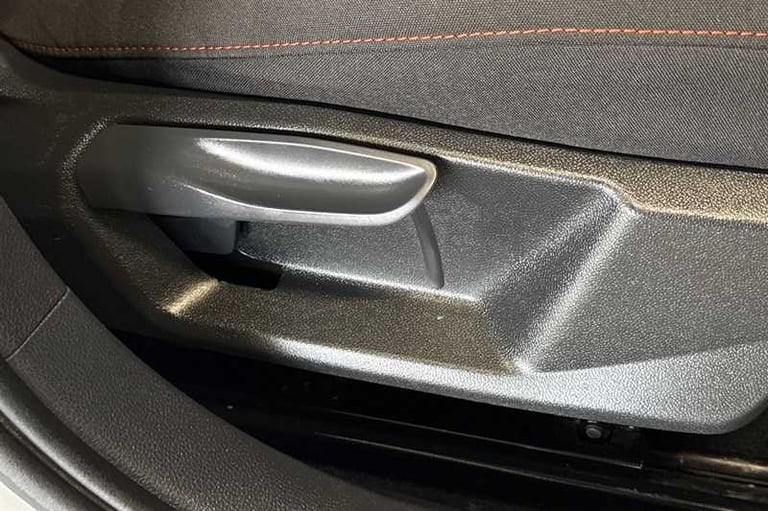 2022 SEAT Arona 1.0 TSI 110 FR 5dr DSG HATCHBACK PETROL Automatic