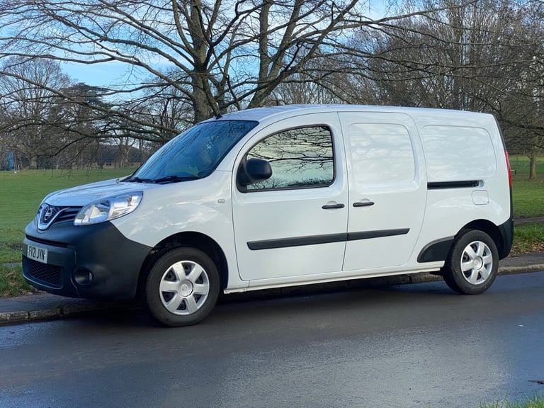 2021 Nissan NV250 1.5 dCi 95ps Acenta Van PANEL VAN Diesel Manual