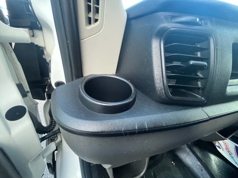 2021 70 FORD TRANSIT 2.0 350 ECOBLUE TREND PANEL VAN 5DR DIESEL MANUAL FWD L3 H3