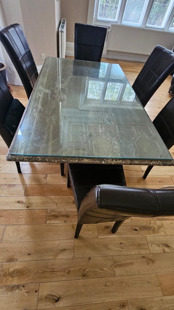 Large dining Table