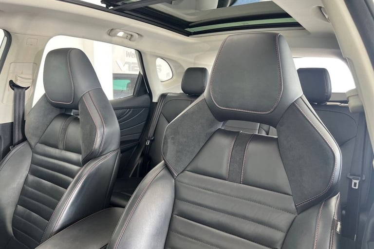 2020 20 MG MG HS 1.5 T-GDI EXCLUSIVE SUV 5DR PETROL MANUAL EURO 6 (S/S) (162 PS)