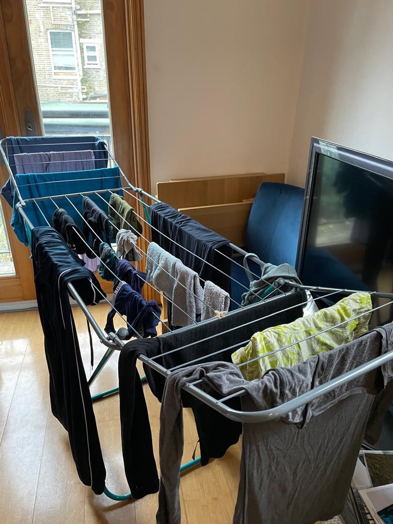 Clotheshorse/Airer/Laundry Rack