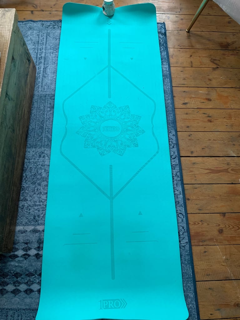 image for 1PRO Premium Yoga Mat