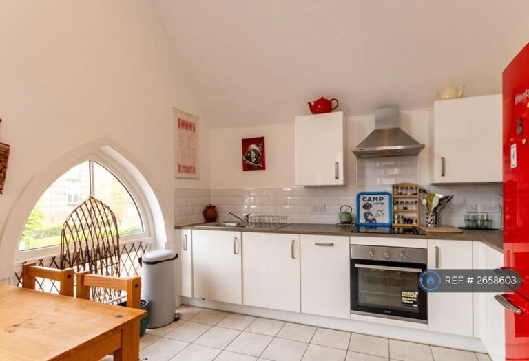 1 bedroom flat in The Brooks, Smethwick, B66 (1 bed) (#2658603)