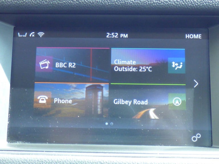 JAGUAR XF 2.0 d Prestige **Â