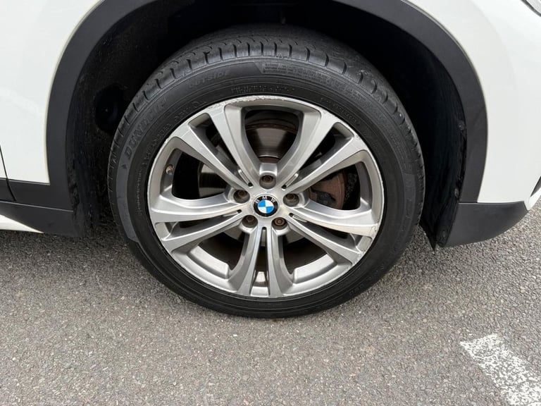 2017 67 BMW X1 1.5 18I SPORT SUV 5DR PETROL MANUAL SDRIVE EURO 6 (S/S) (140 PS)