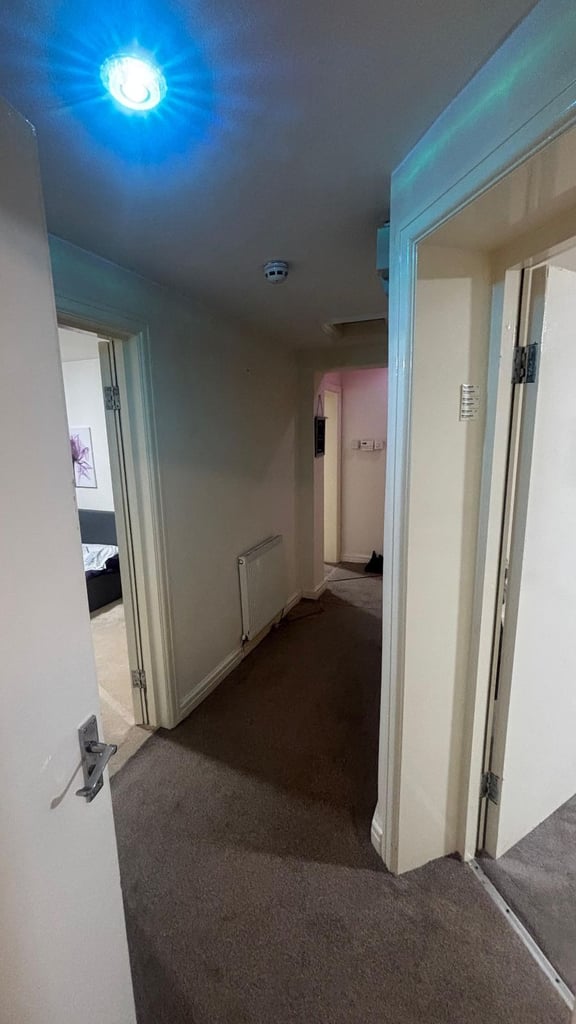 Flat to Rent