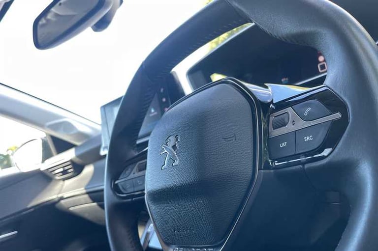 2022 Peugeot 208 1.2 PureTech Allure Premium Hatchback 5dr Petrol Manual Euro 6 (s/s) (100 p Hatc...