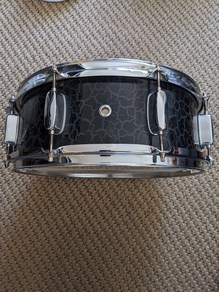 Mapex 14" snare drum