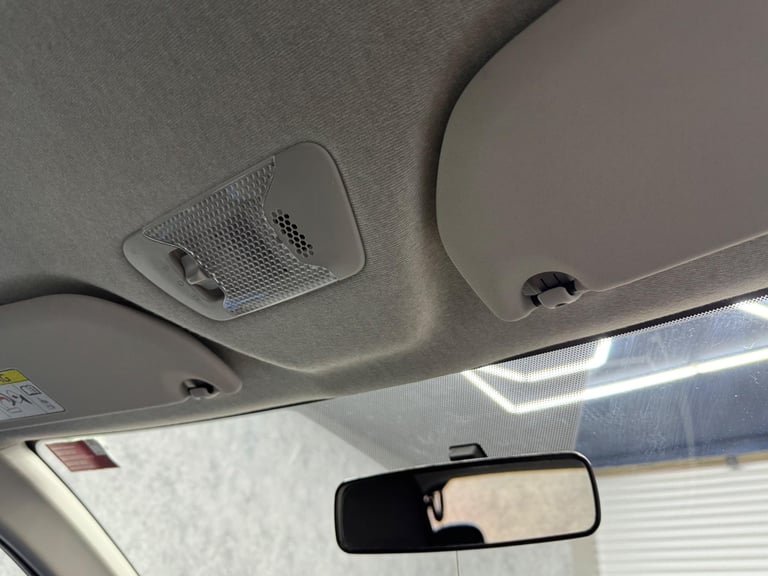 2016 Toyota AYGO 1.0 VVT-i x-cite x-shift Euro 6 5dr HATCHBACK Petrol Automatic