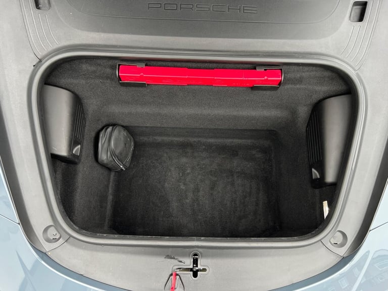 2016 Porsche 911 3.0T 991 4S Targa PDK 4WD Euro 6 (s/s) 2dr CONVERTIBLE Petrol Automatic