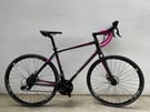 Giant Liv Invite 1 Sora Disc Aluminium Ladies Road Bike 6 Months WARRANTY!! (21&quot;/54cm/M)